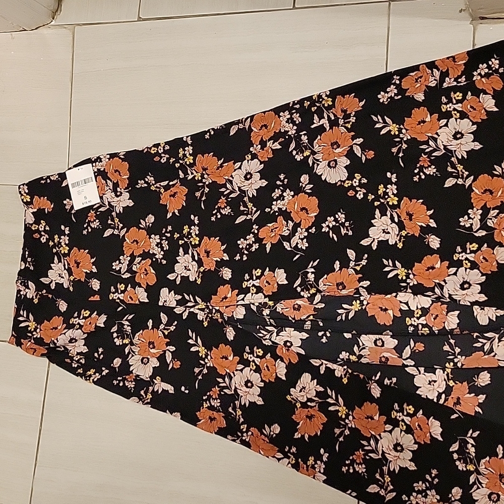 Skirts